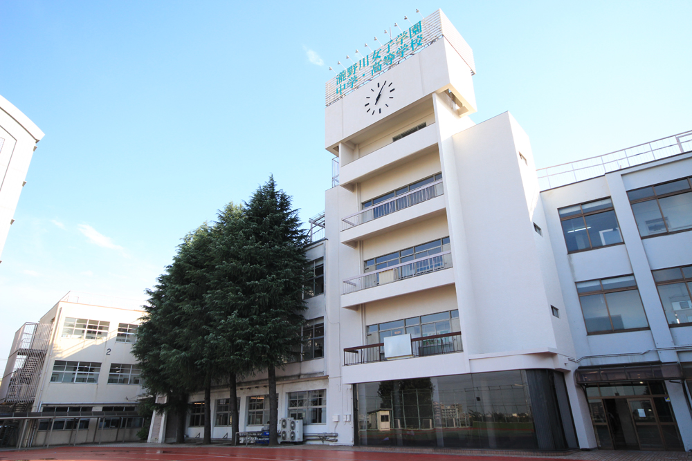 瀧野川女子学園高等学校 高校受験情報サイト スクルポ